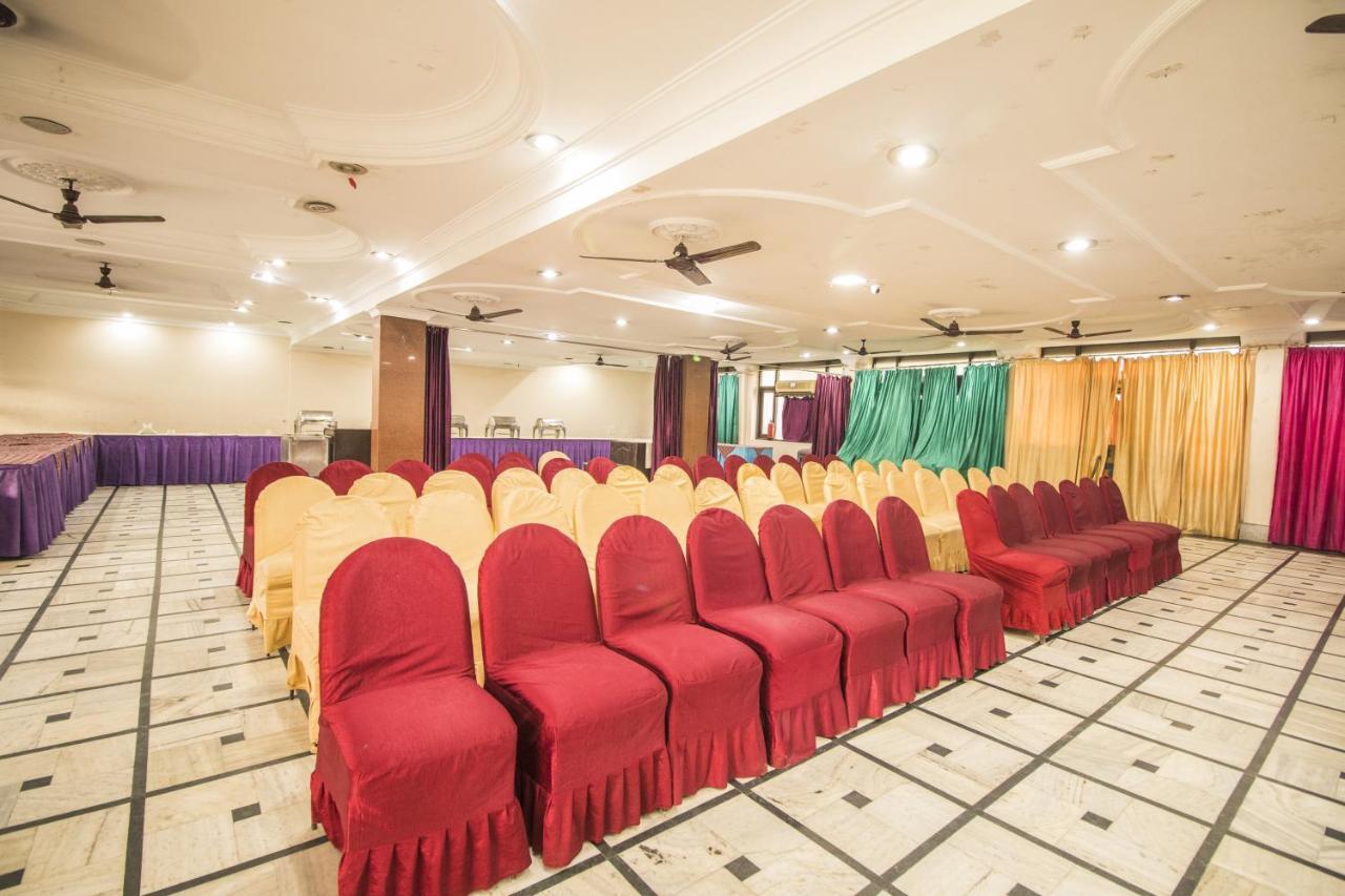 Wow Stayz2 Hotel Jahanvi Dale Haridwār Exterior foto