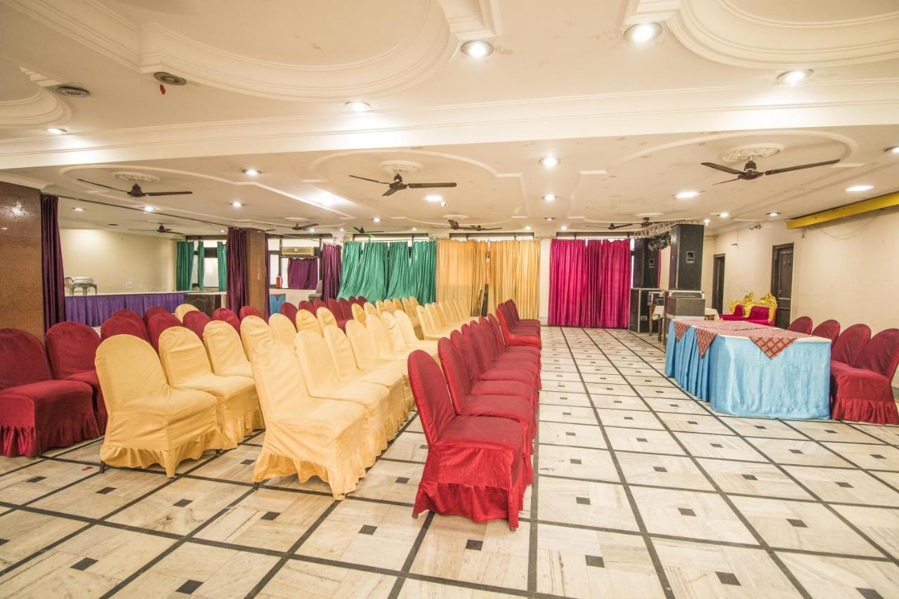 Wow Stayz2 Hotel Jahanvi Dale Haridwār Exterior foto