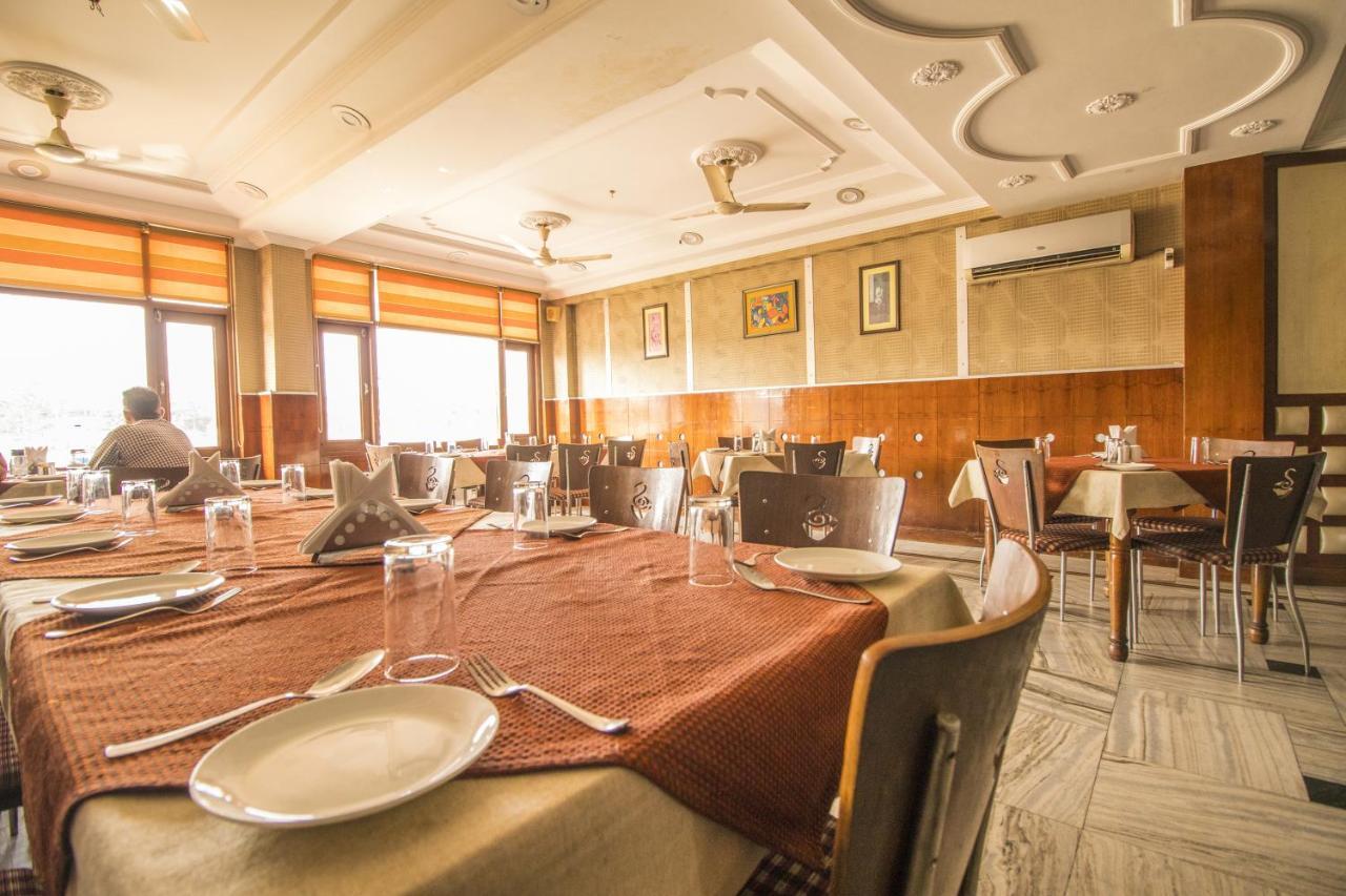 Wow Stayz2 Hotel Jahanvi Dale Haridwār Exterior foto